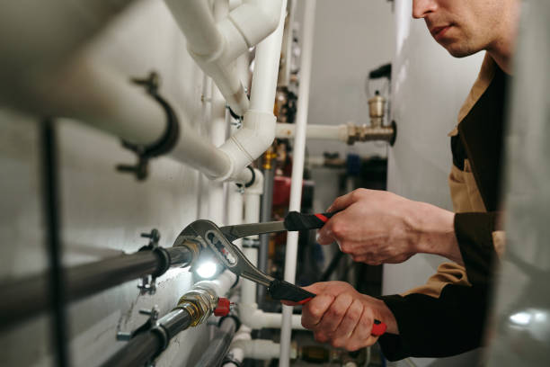 Best Residential Plumbing Services  in San Juan Pistrano, CA