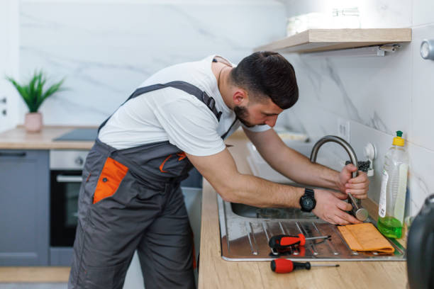Best Commercial Plumbing Services  in San Juan Pistrano, CA