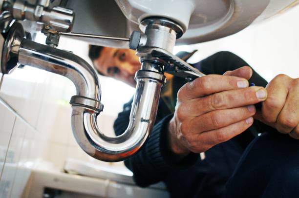 Best Leak Detection Services  in San Juan Pistrano, CA