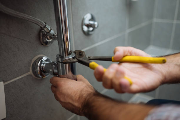 Reliable San Juan Capistrano, CA Plumbing Solutions